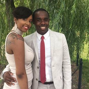 Meet your Posher, Dante